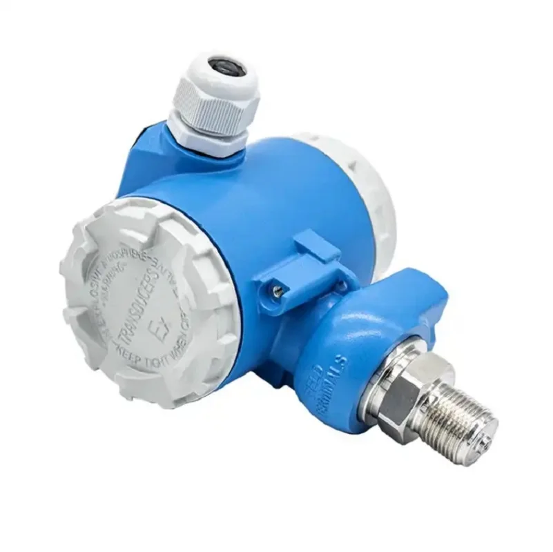 XINYI Low price 2088 Pressure Transmitter 600Bar 4-20 mA Pressure Transmitter