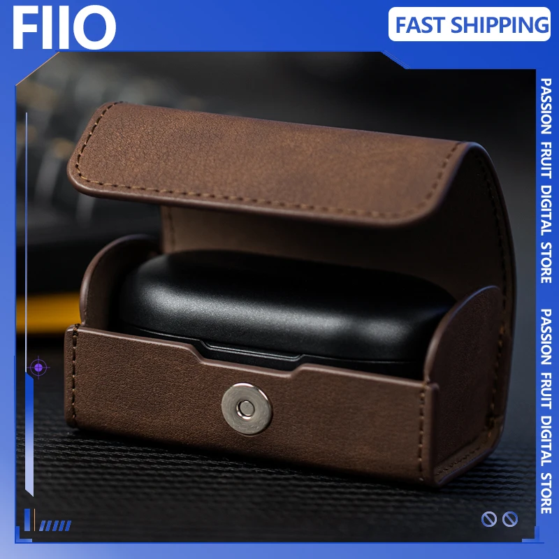 Fiio SK-FW5 Protect…