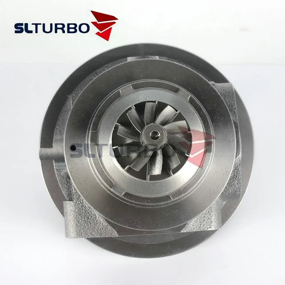 Billet Turbocharger CHRA B01 NEW Turbine Cartridge For Honda Civic 1.0 VTEC 95 Kw - 129 HP FEV 2017- Turbo Core 16319880008