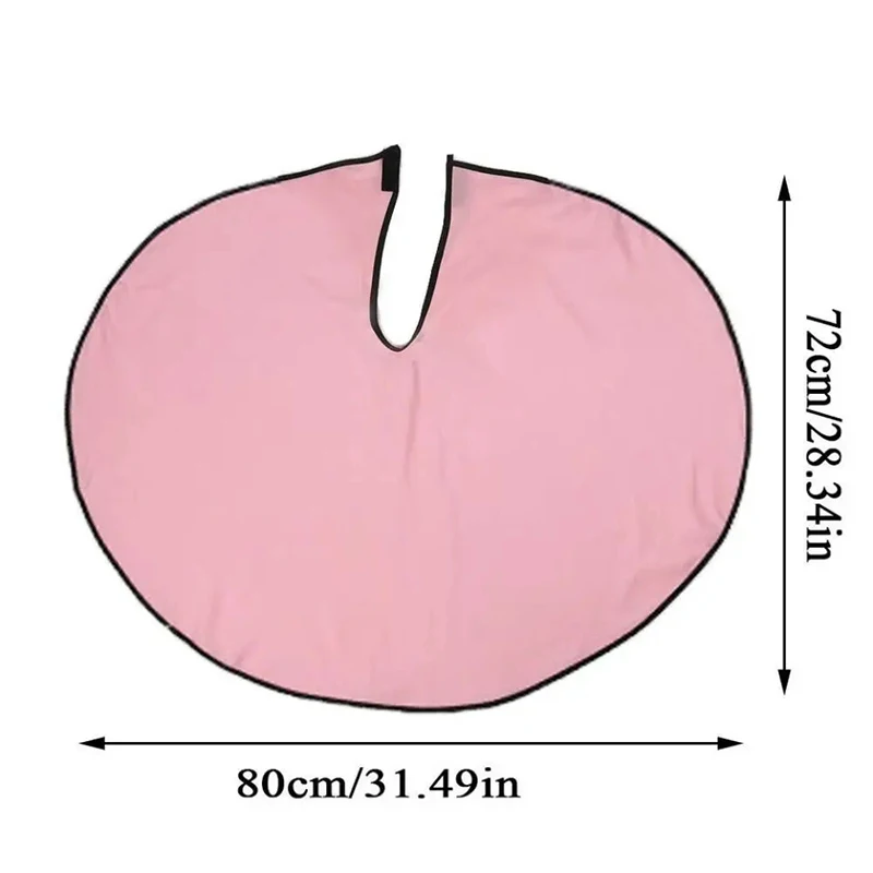 Barber Hair Cutting Cover Reusable Waterproof Dyed Hair Shawl Hair Styling Salon Tool Hairdressing Colored Apron Styling Cloth