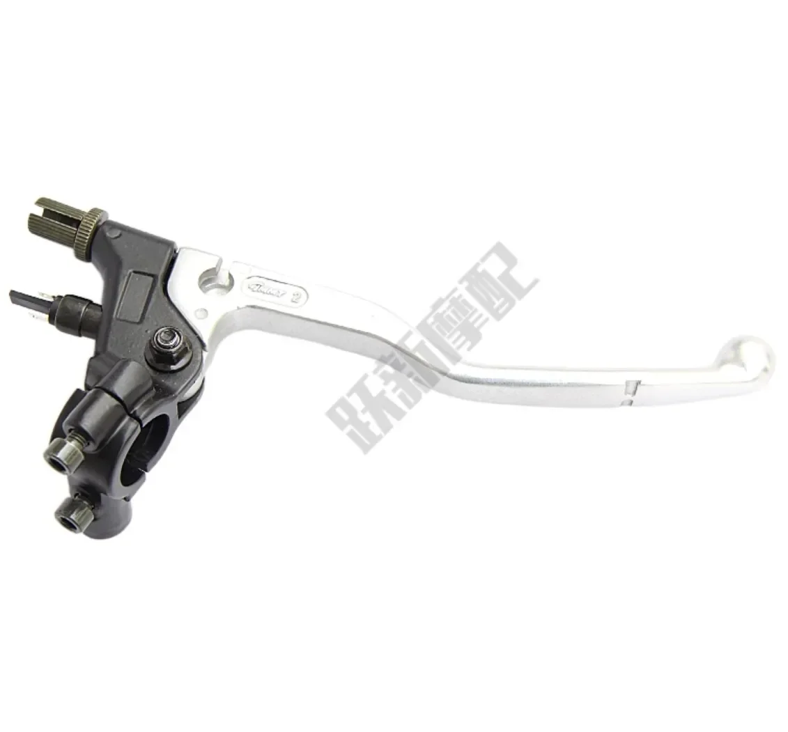 For Benelli TNT25 TRK251 Leoncino250 Motorcycle Clutch Lever Left Handle Replacement Part