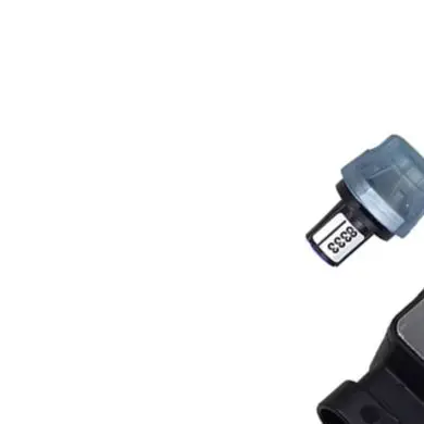 Tempo OEM Voltage Divider 1001310430 for Golf Cart For accelerator Pedal Smooth Consistent Pedal Feel and Travel