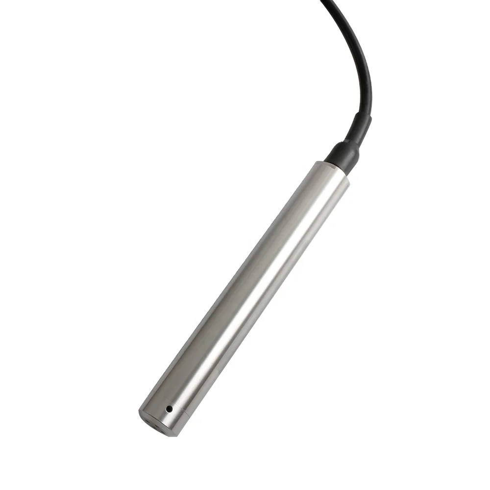 

HPT675 Groundwater Level Monitoring Data Logger