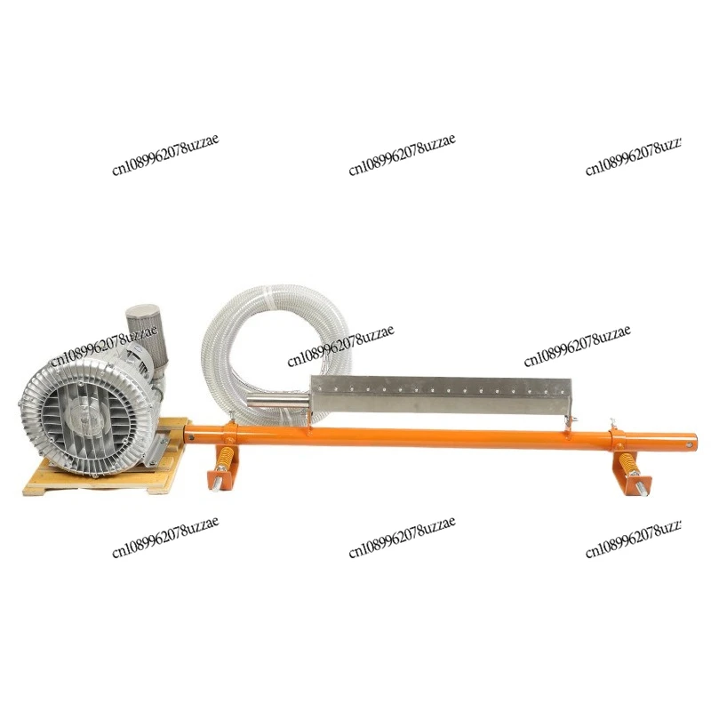 

High Pressure Air Knife Cleaner, Wind Cleaner, Air Blow, High Pressure Air, Stainless Steel Air Knife