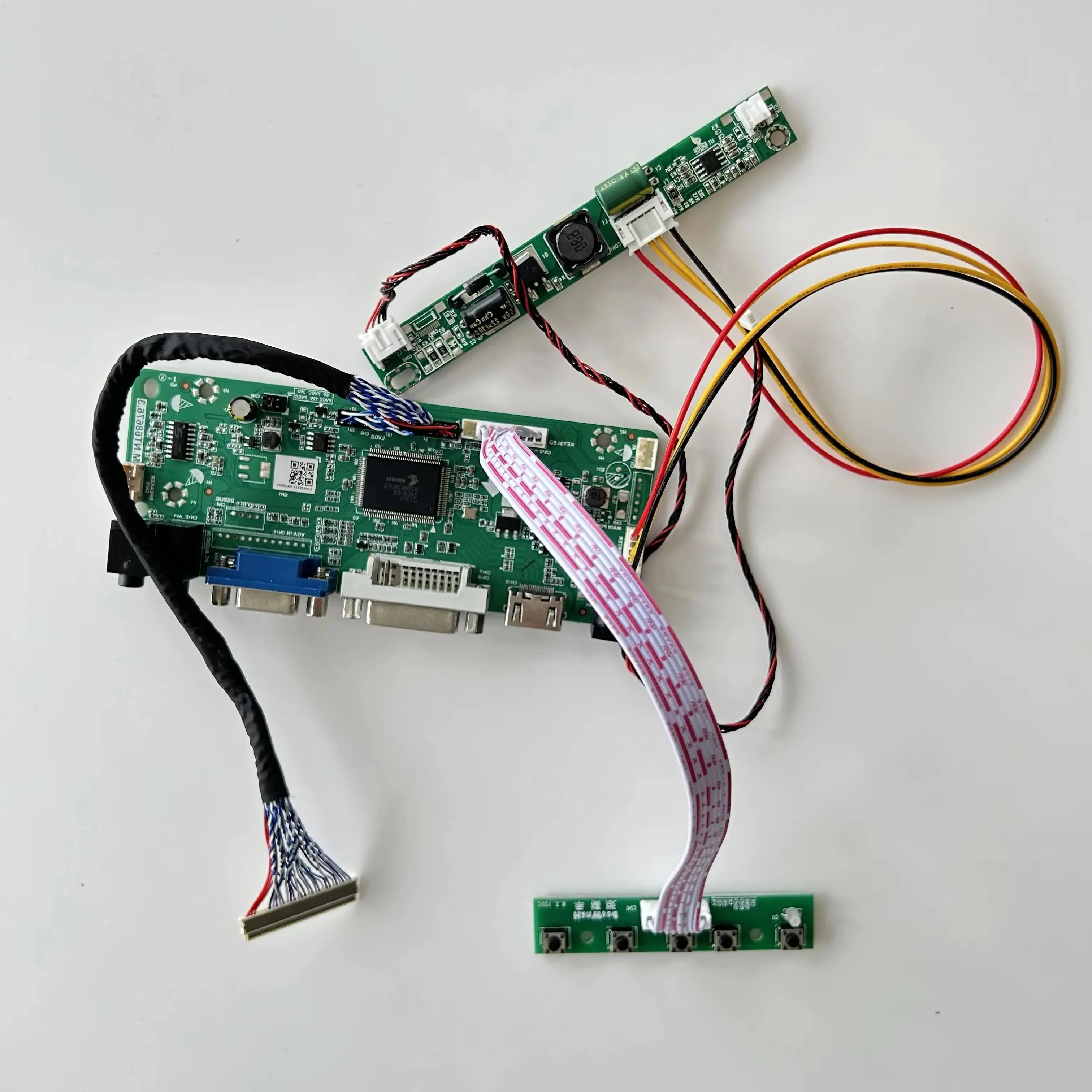 

Controller board M195FGE-L20 M195FGE-L23 1600X900 LCD panel screen monitor Display 19.5"