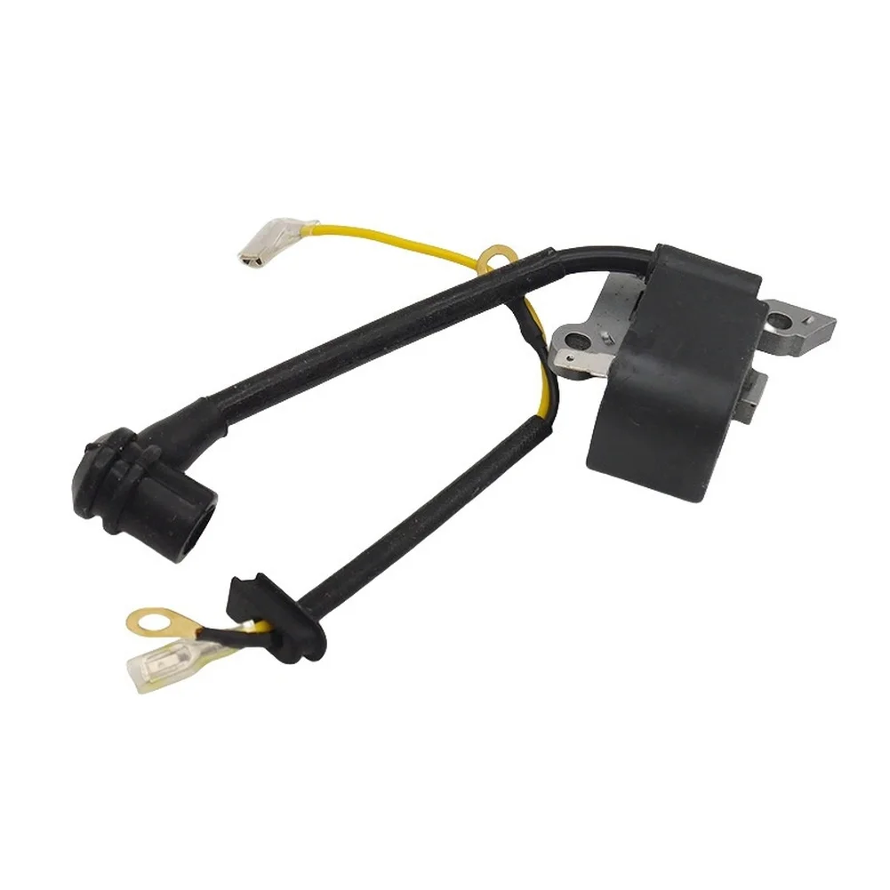 Spark Generator Ignition Coil Robust Materials Strong Spark Output Precise Fit Design Long-lasting Construction