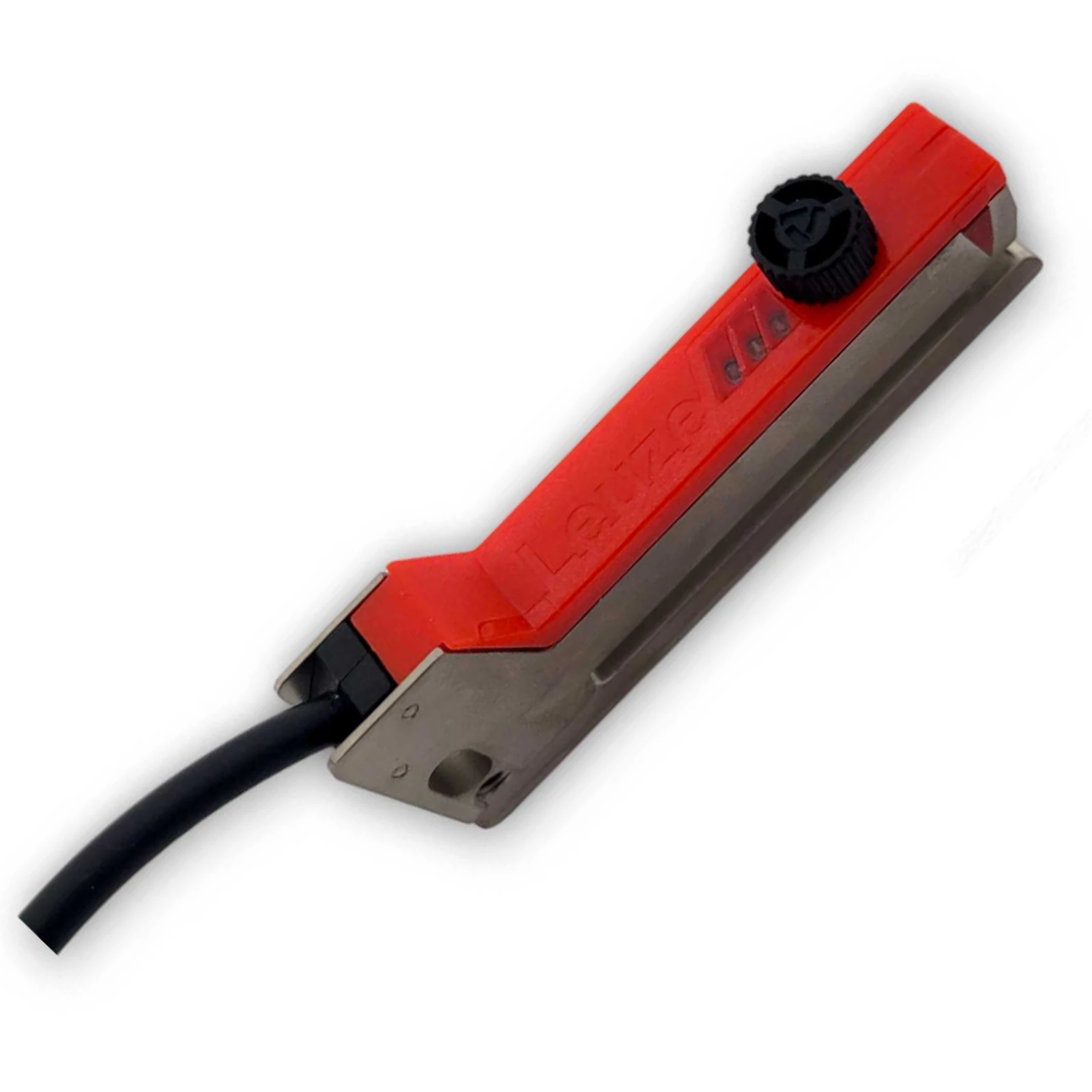 

Новые оригинальные оптические датчики LEUZE GS 63B/6-S8, сенсорный переключатель, электрический глаз на складе