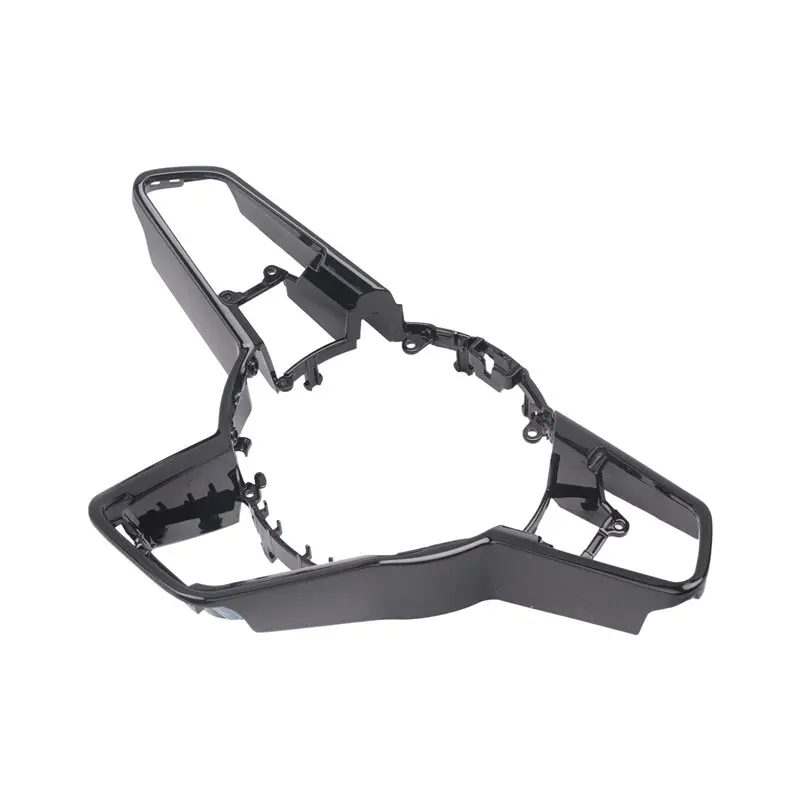 

AB16-Car Steering Wheel Button Frame Replace For TT Accessories