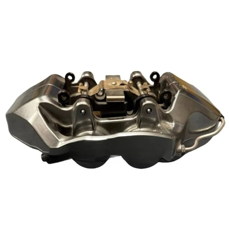 

For 720S Brake Calipers 750S GT Brake Subpump, Brake Calipers 11C0285CP New Made in China, Repair and Replacement