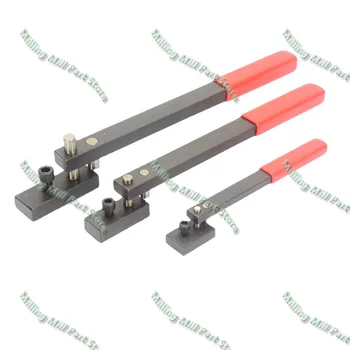 Manual Bending Machine Wire Bender Bending Machine Cold Bending Machine Metal Bending Tool Small Manual for Home