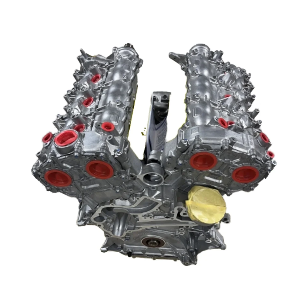 High Quality Original Factory Direct Long Block Engine 276.821 New Condition