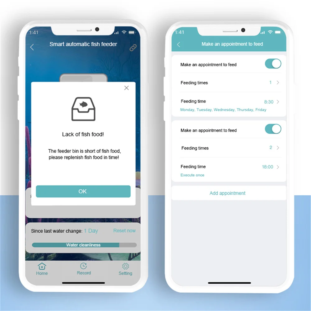Thumbnail 4 - #5 Compare Automatic Fish Feeders Before You Buy