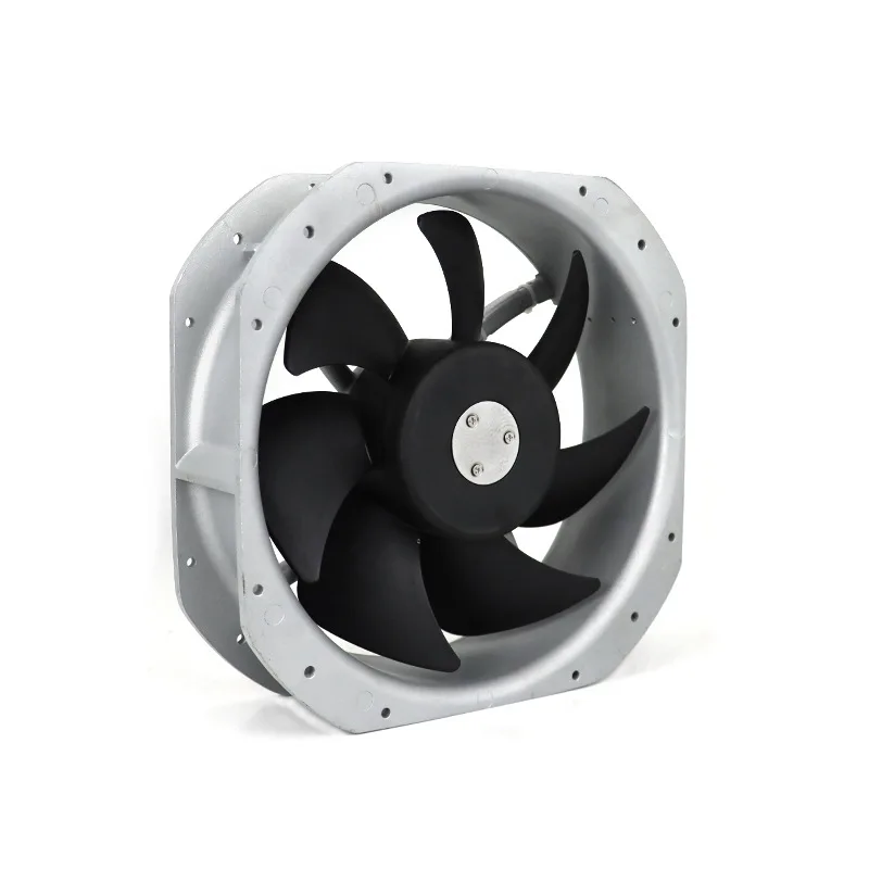 

AC20570 Cooling Fan 220V22580/28080 Cabinet Power Supply Equipment Industrial AC Fan