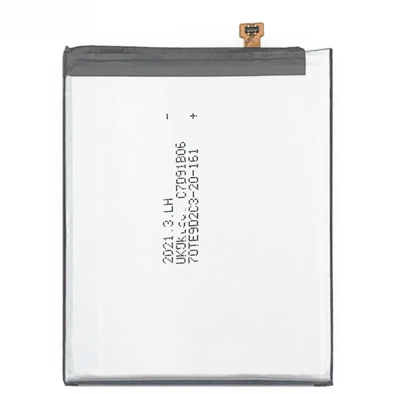 新品 EB-BM207ABY 6000mAh バッテリー サムスン Galaxy M30S M31 M315 M307 M307F M307FN M315F F41 M21 M21S M20S F415 F415F用