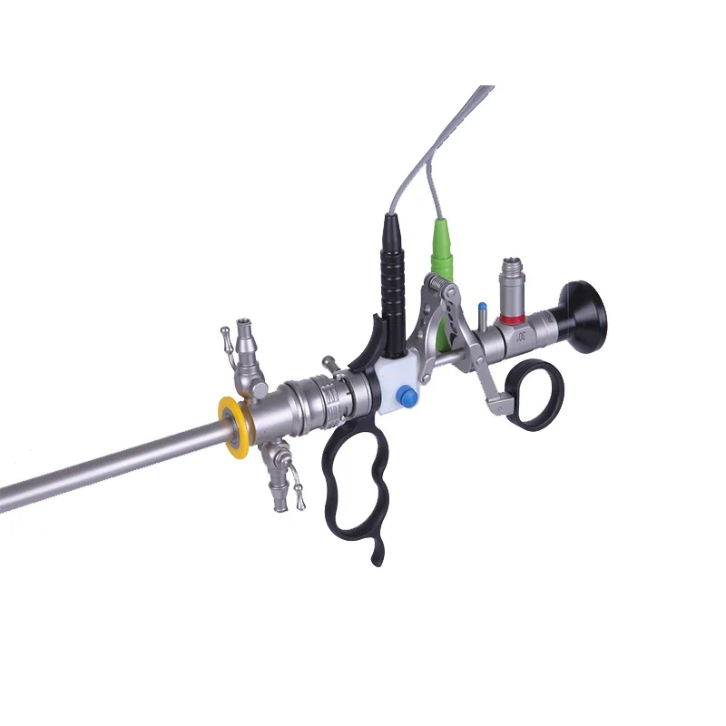 Bipolar Resectoscope Set for Urology Urethrotome Hysteroscope Resectoscope