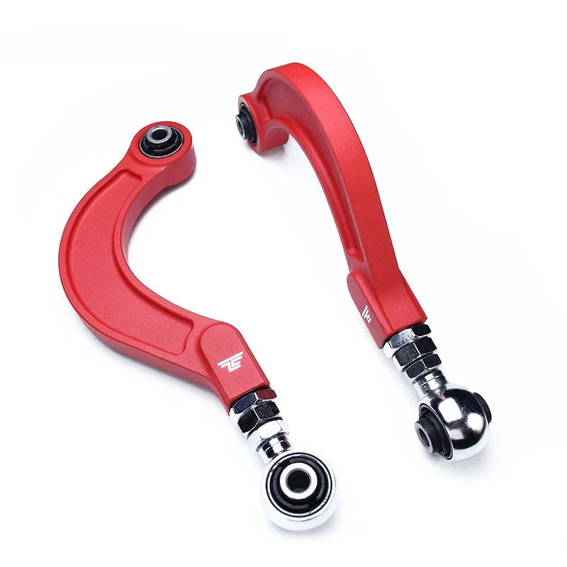 

2022 New Arrivals LVTU Adjustable Rear Arm Rear Upper Control Arm For Toyota Alphard 30 series