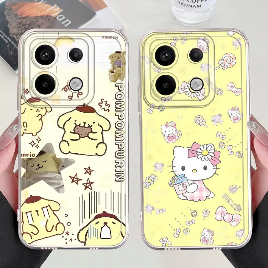 Sanrio Fruit Hello … - image