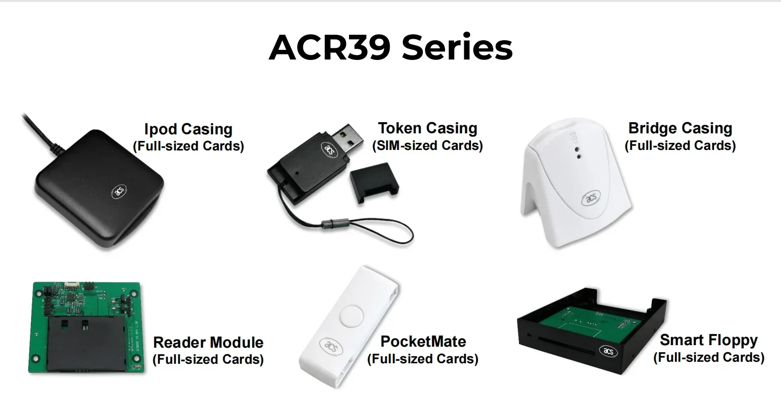 رقاقة صغيرة متعددة التدوير مقشدة USB الكاتب قارئ بطاقة الائتمان الدفع #5