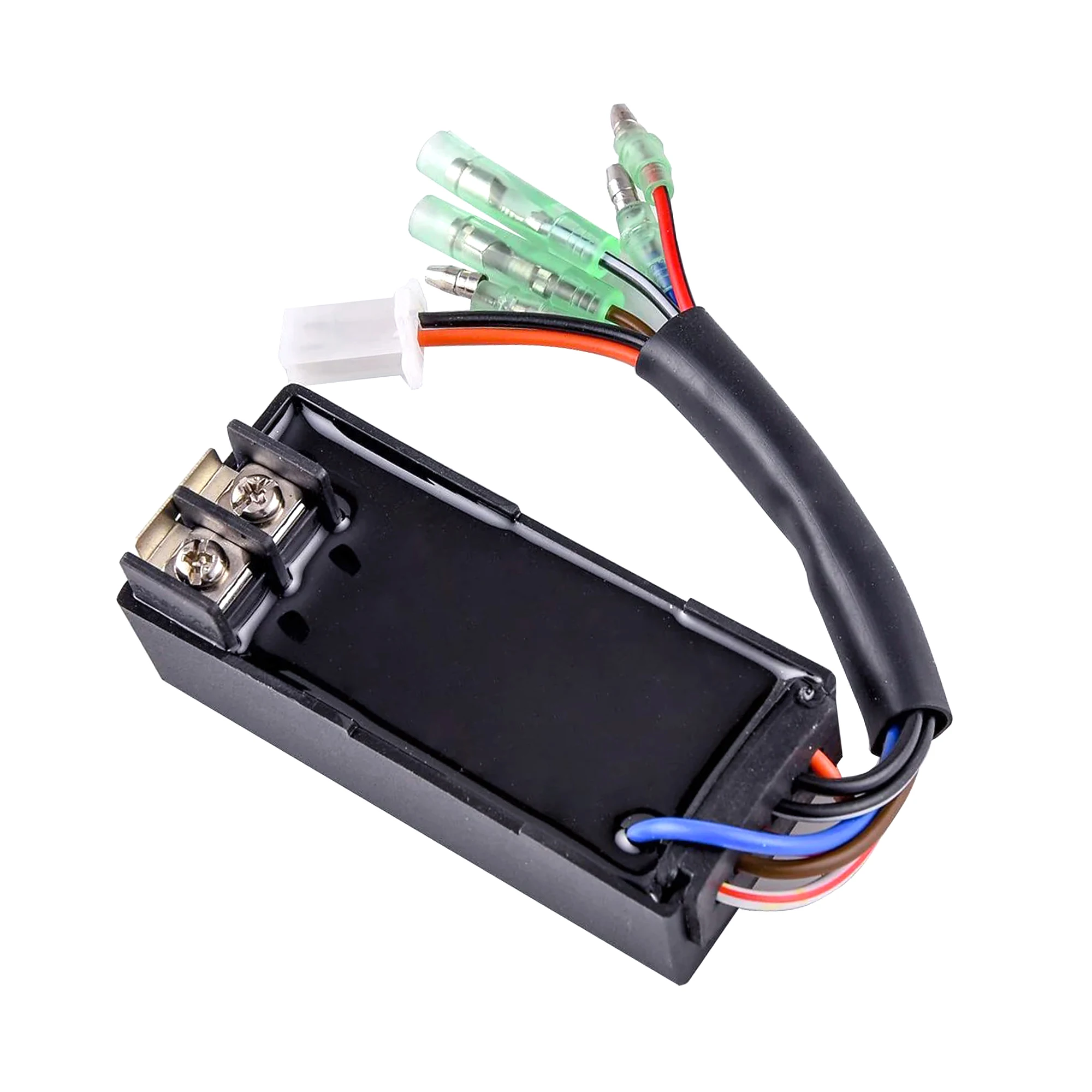 JONBO 0451018 0452187 CDI BOX Igniter Module Compatible with Polaris ATV Predator 50 2004-2006