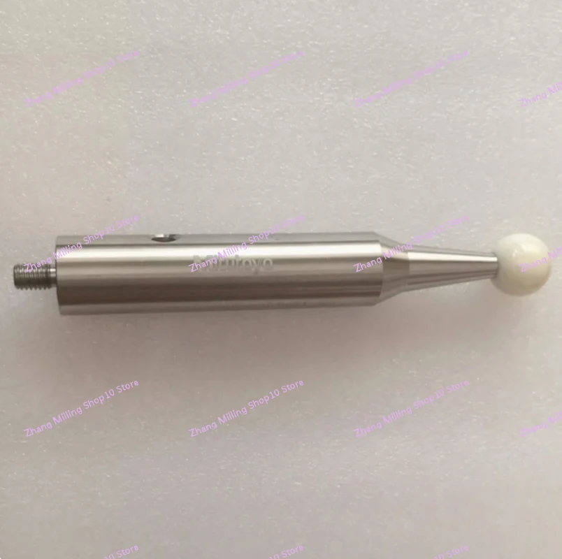 Three-coordinate High Precision Stylus Ceramics Standard Ball Correction Ball Three Dimensional Correction Diameter 20 25mm