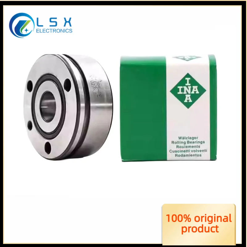 INA bearings imported from Germany    ZKLF2575-2RS