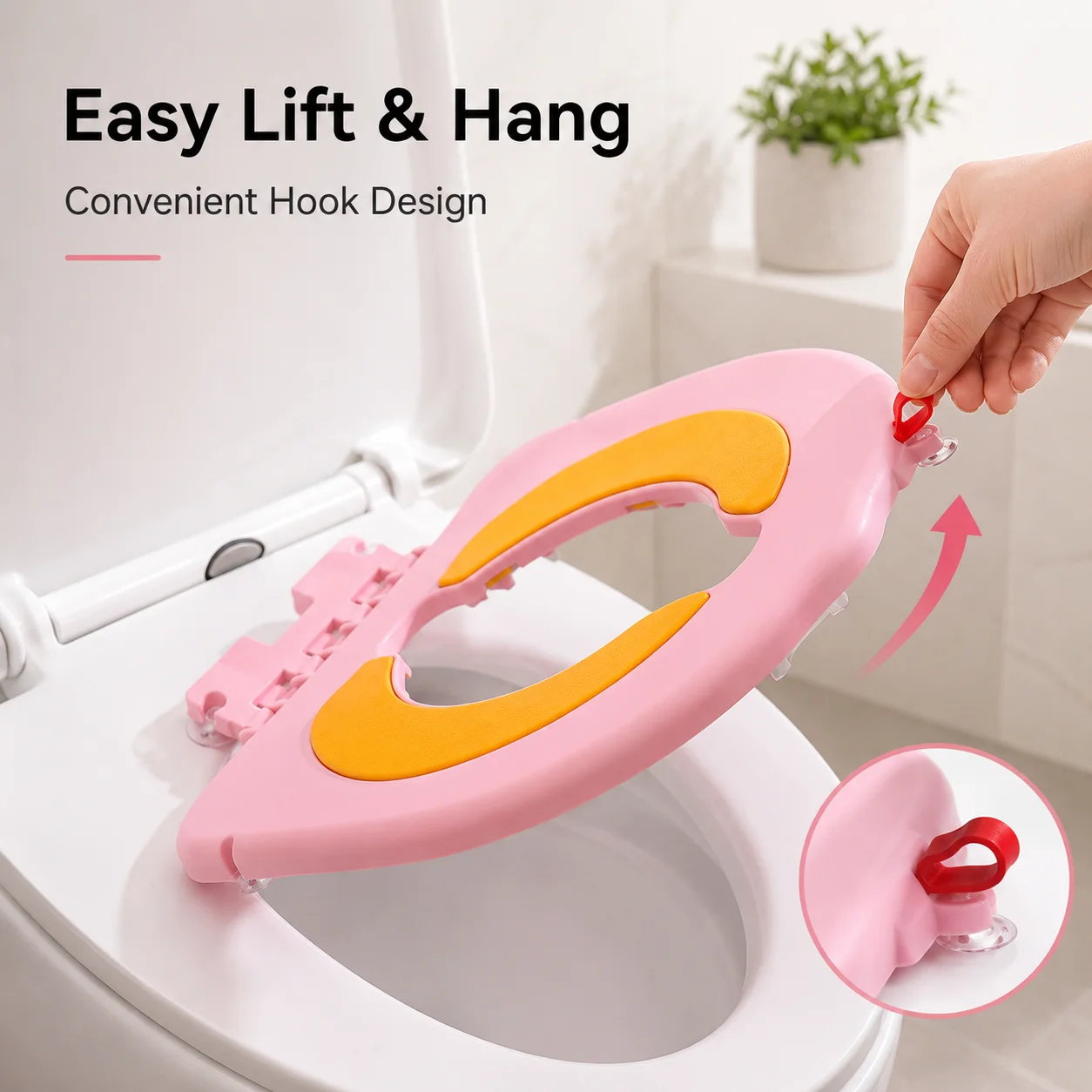 Lot de 2 sièges d'apprentissag - Toddler Potty Training Seat avis et prix