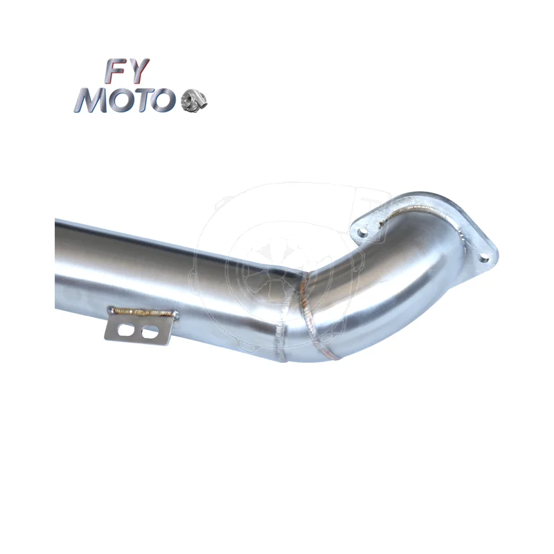 M PERFORMANCE Front Pipe For BMW S58 G80 G82 M3 M4