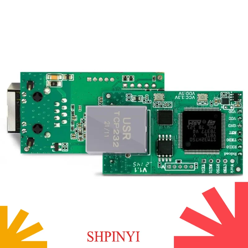 Automation Zigbee Pipe 1w None Ce Home Appliance Control Module Domotica Factory