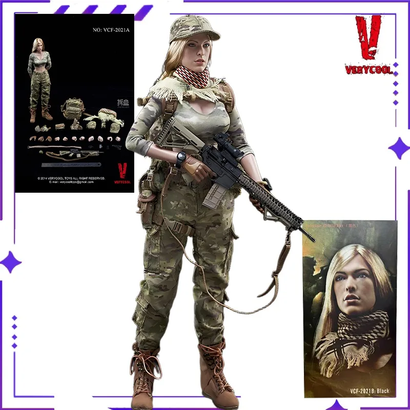 

Совершенно новый запас VERYCOOL, оригинальная 1/6, красивая съемка, подвижная ручная кукла-солдат, модель игрушки, изысканная подарочная коллекция для мальчиков