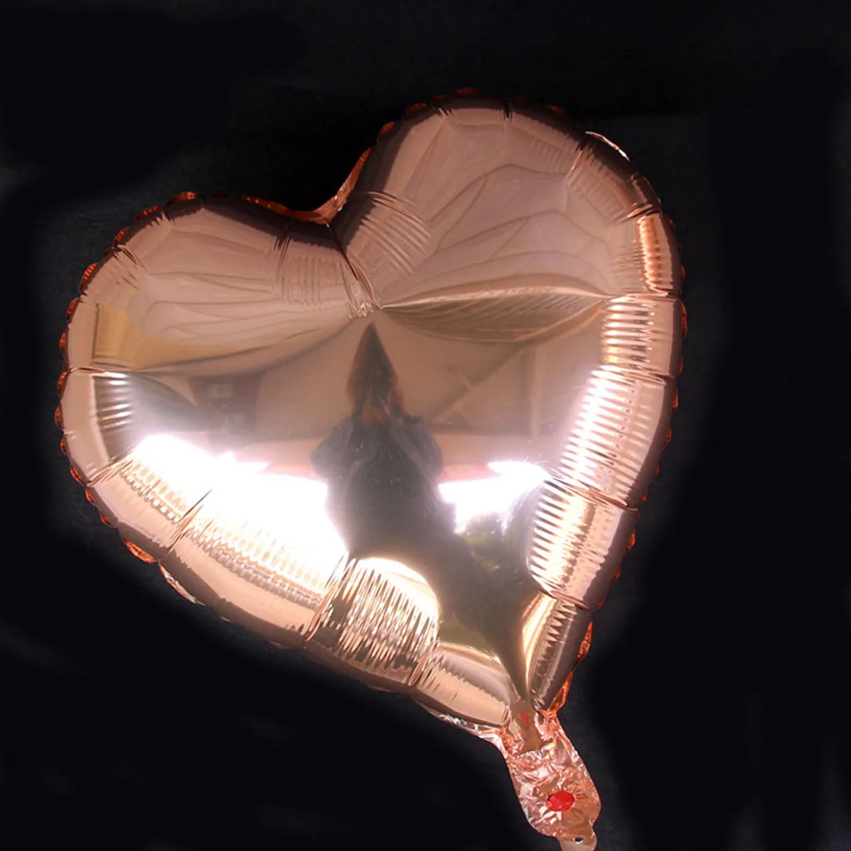 

14pcs Balloon Set Heart Star Round Latex For Wedding Party Festival Engagement Anniversary Decoration ( Foil Foil