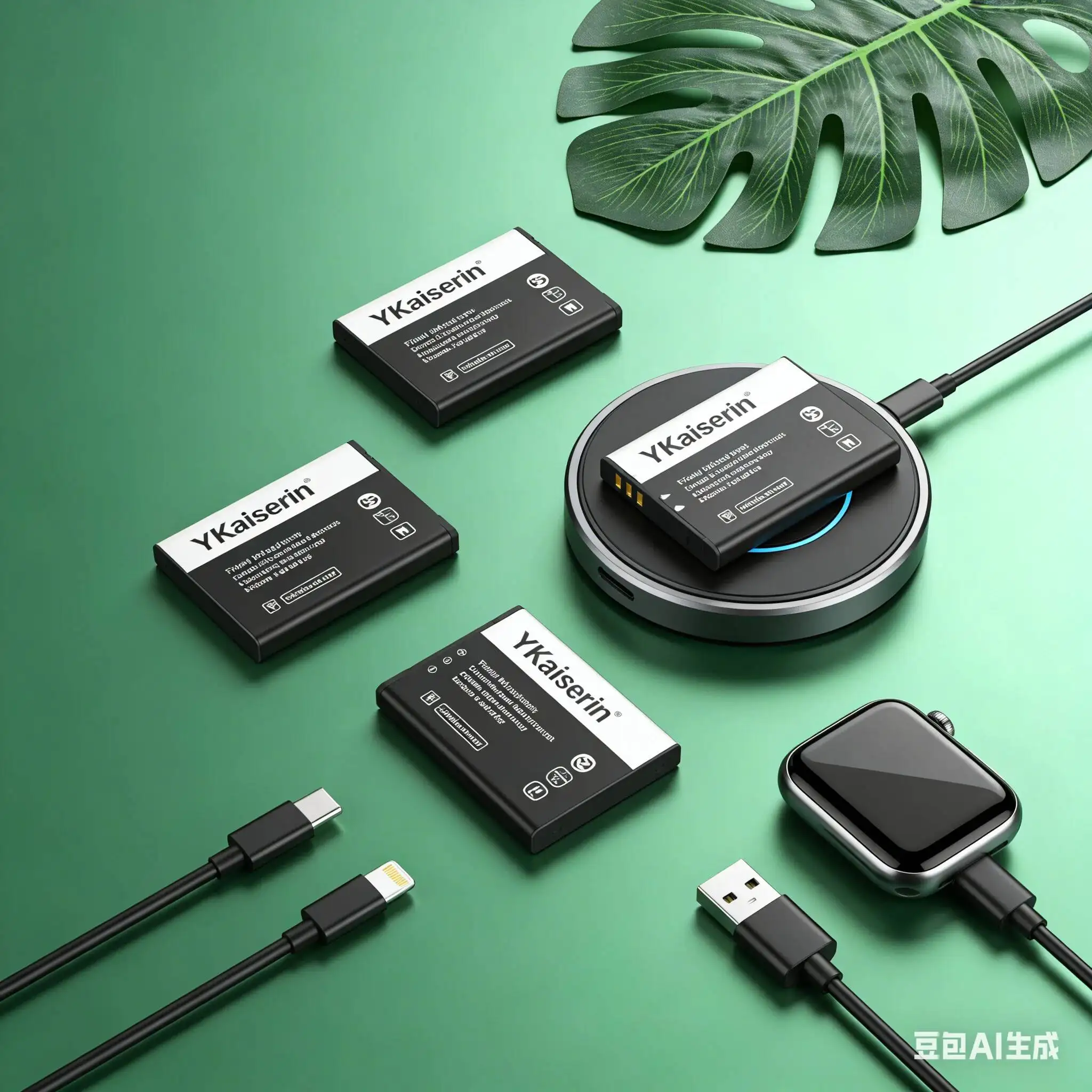 

Для Oukitel WP17: Прочная батарея KC-N8300A емкостью 8300 мАч для мобильного телефона