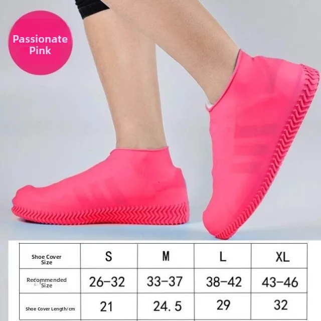 Size l; color classification pink;