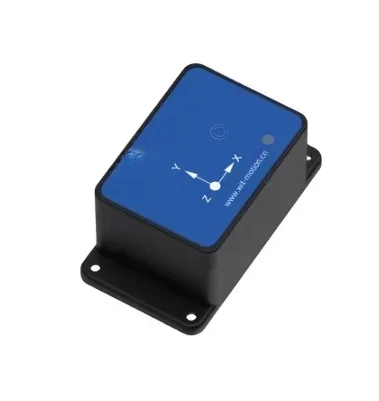 WITMOTION4g remote IoT attitude three-axis acceleration angle sensor WT901IOT-LTE HOT SALE