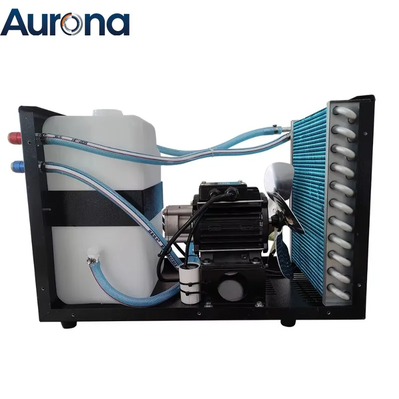 【Industrial】Mrc300 Welder Circular Cooling Water Tank 10L 220V/380V Water Cooler For /tig Welding Machine  Cutting Mach