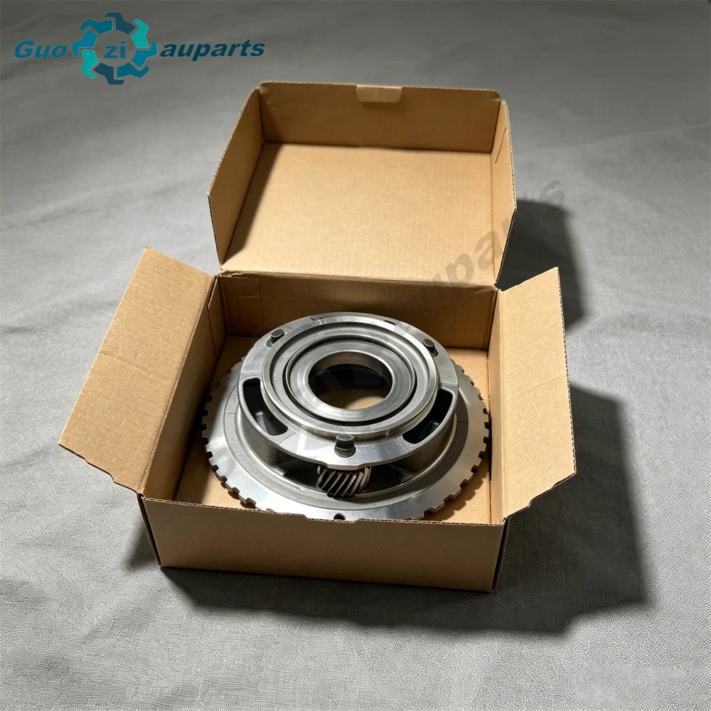 Original Used 8HP45 8HP50 8HP55 Transmission Planetary Carrier Gear Set 1087240049 For BMW F10 F30 E70 Audi C7 4G Q5 Q7