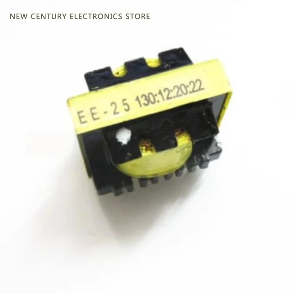 

5 шт./лот EE-25 4.5mH 130:12:20:22 Новинка
