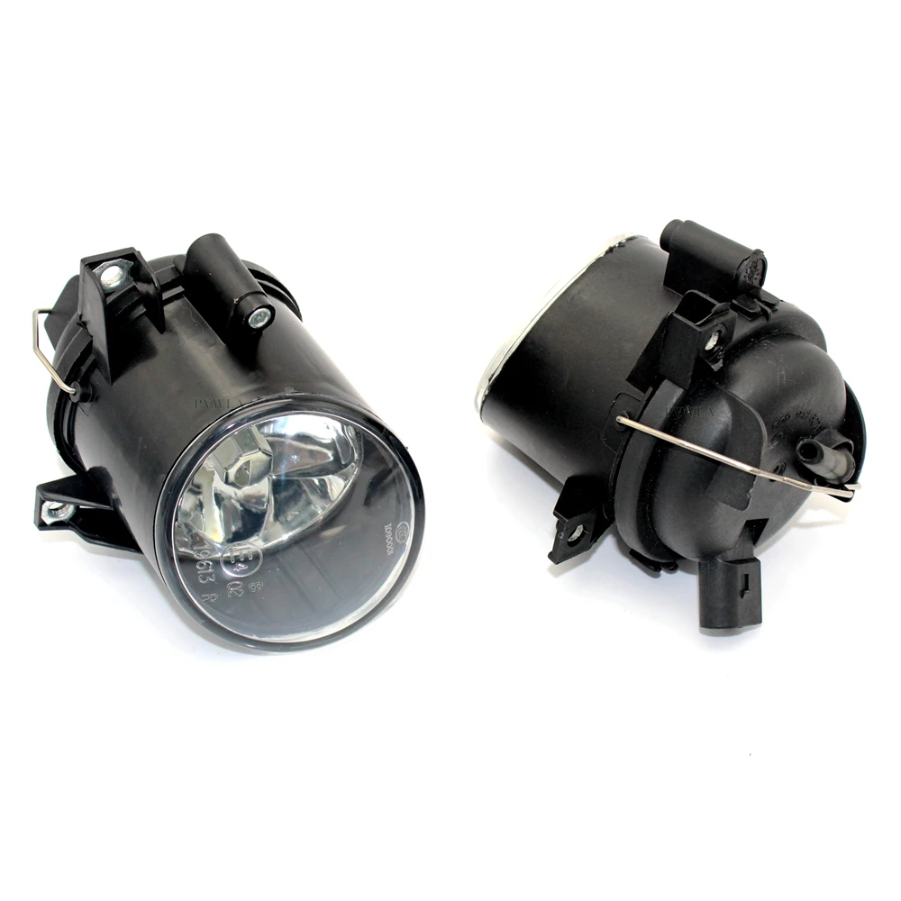 Car Lights Front Bumper Fog Light Lamp Without Bulbs For Seat Cordoba Sport 2006 2007 2008