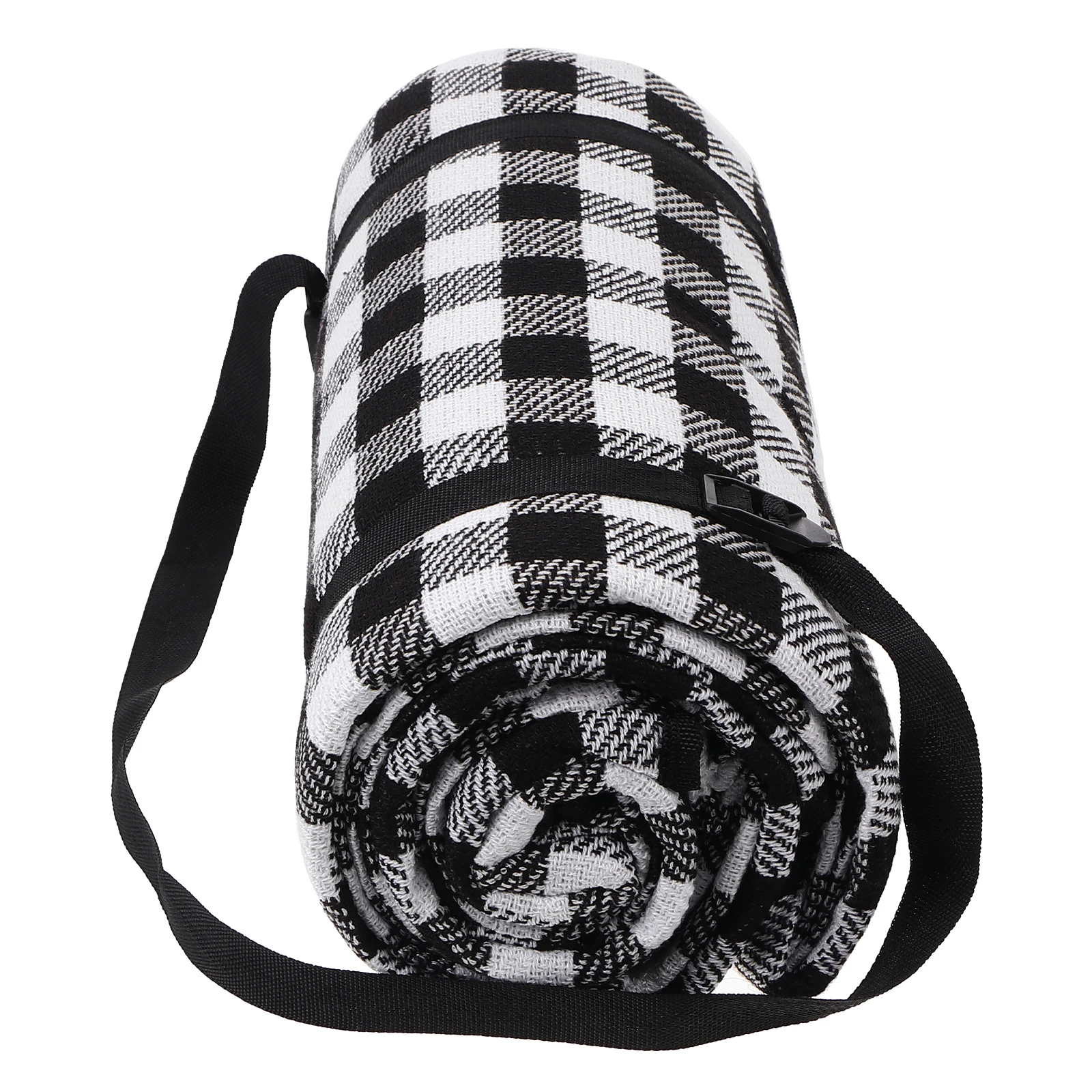 

Comfortable Waterproof and Moisture-proof Picnic Mat Travel Outdoor Rug Beach Peva Camping Cushion
