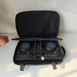 Case for AlphaTheta DDJ-FLX2/Pioneer DDJ-200 DDJ-WeGO4/Hercules DJControl Inpulse 200 Audio DJ Console Mixer Protector