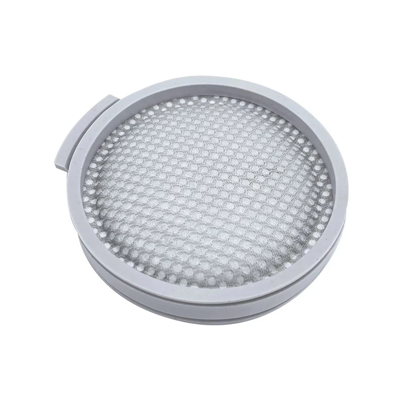 Washable HEPA Filter Spare Parts For XiaoMi Mijia Mi SKV4060GL / SCWXCQ01RR Roborock H6 Handheld Vacuum Cleaner Accessories