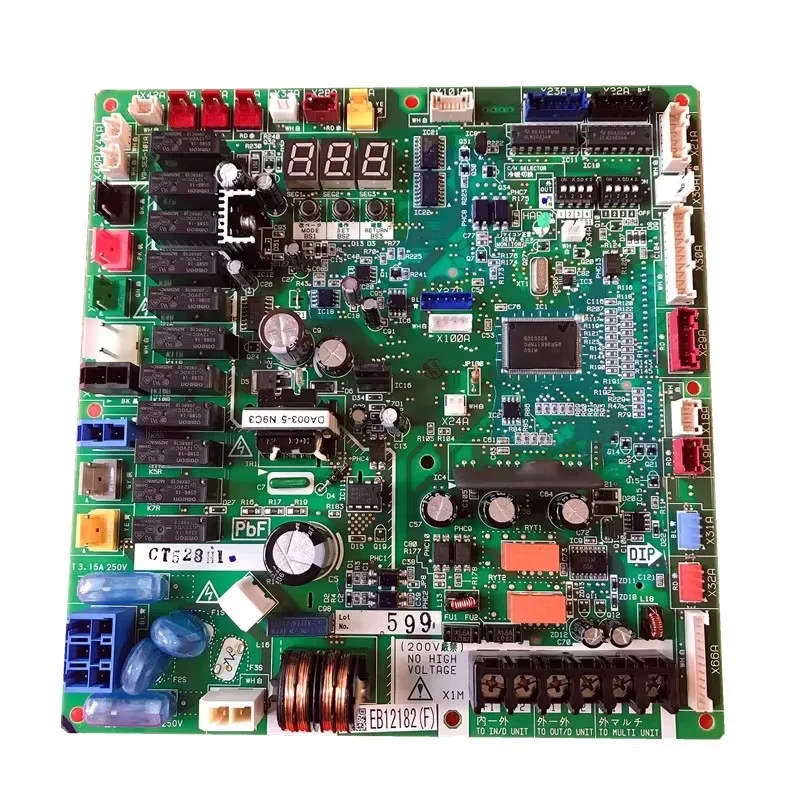 for Daikin EB12182 motherboard RUXYQ12-14-16-18AB computer board EB14059-1