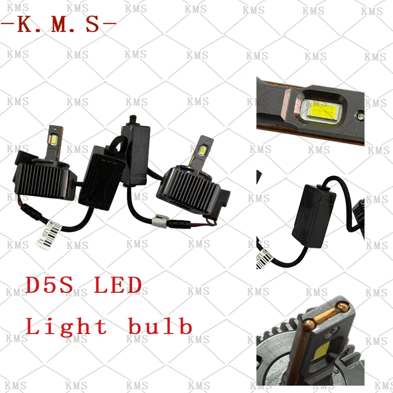 D5S Hid Automotive …