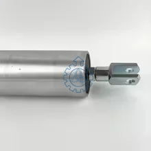 One Piece Truck D=55MM Exhaust Brake Cylinder OE: 22889891 21887528 21323151 7422889891 7421887528 742132315