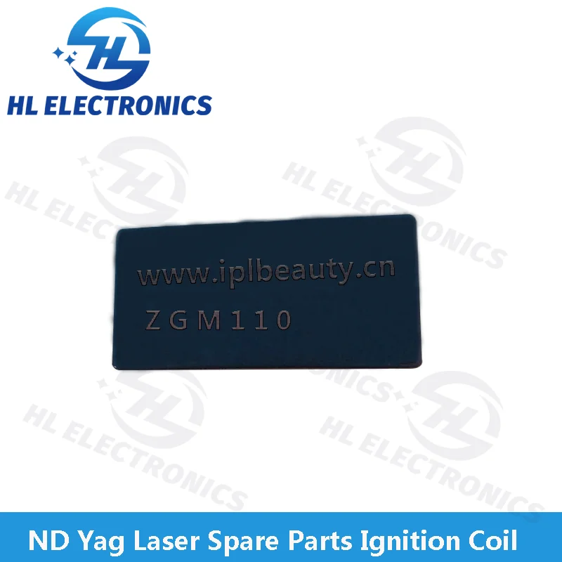 

Nd Yag Laser Power Supply Spare Parts ignition coil