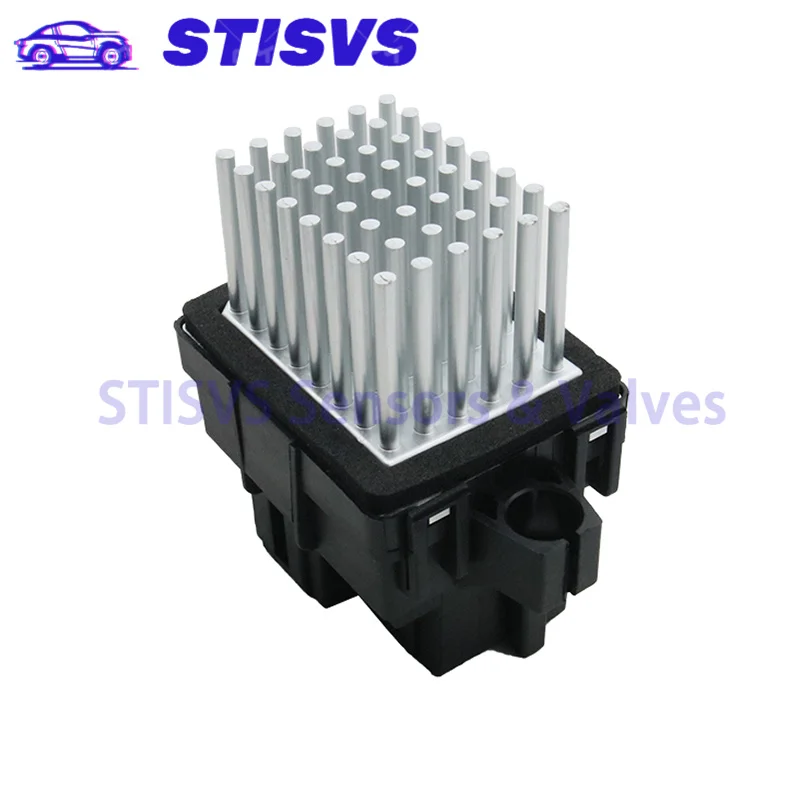 

68079480AA Blower Fan Motor Heater Resistor 68079480AA For 2008-2013 Jeep Grand Cherokee Dodge Durango Chrysler New