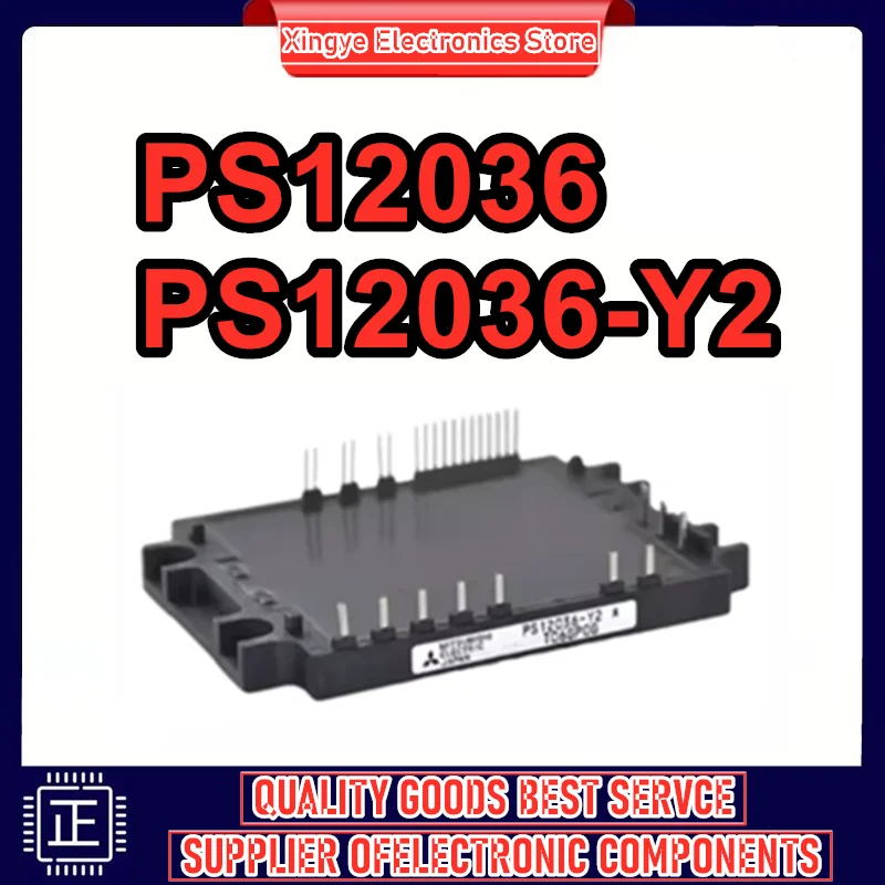 

New original PS12036 PS12036-Y2 Electronic Components