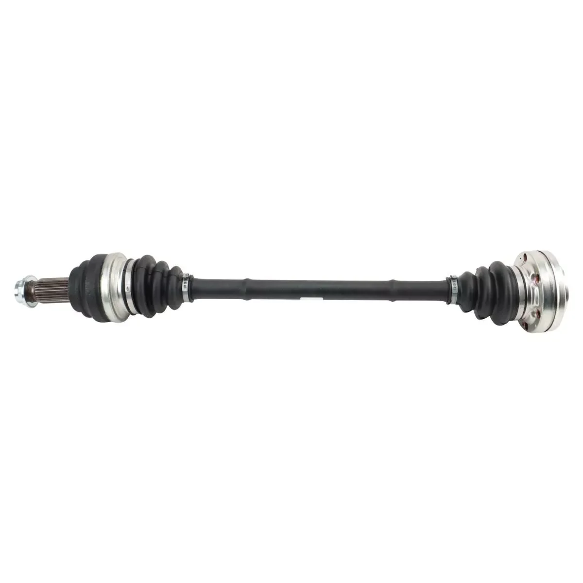 Rear CV Axle Assembly Set For 2006 BMW 325xi 330i 330xi