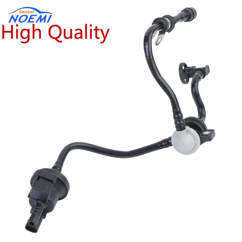 

YAOPEI 06H133781AG Auto Parts Freewheel Clutch Control Solenoid Valve for Audi A4