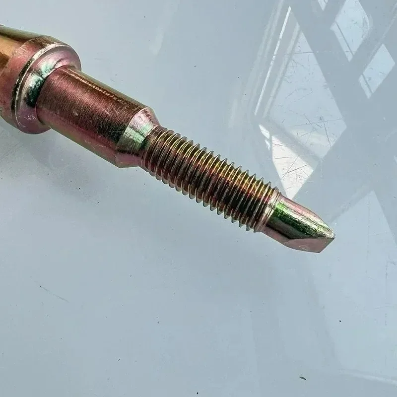 

Новый крюк для прицепа, крюк для прицепа для 674421 674418 674416, подходит для Peugeot 5008 407 RCZ 308 C5 C6 C4