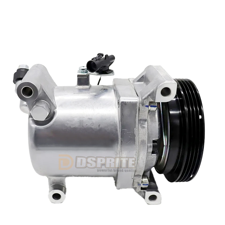 SS10LV12 95201-70CN2 95201-70CN0 95200-77GA0 95200-77GA1 95200-72BE0 aircom a/c ac compressor for suzuki jimny ddis 2003-2005